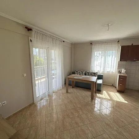Apartment Azura *