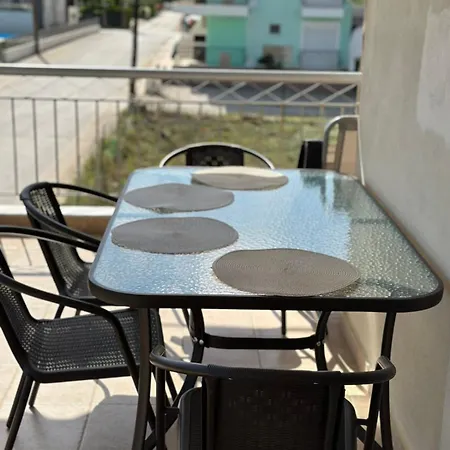 Apartment Azura
