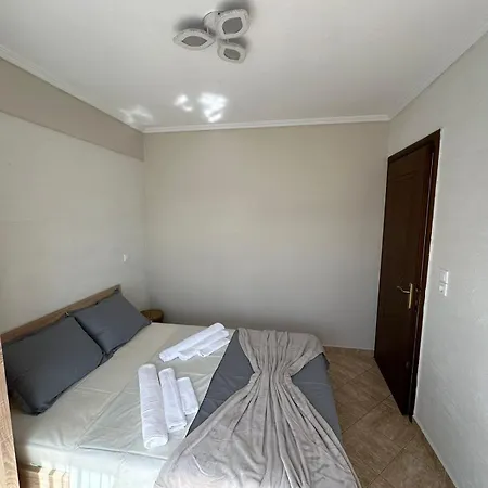 Azura Apartment