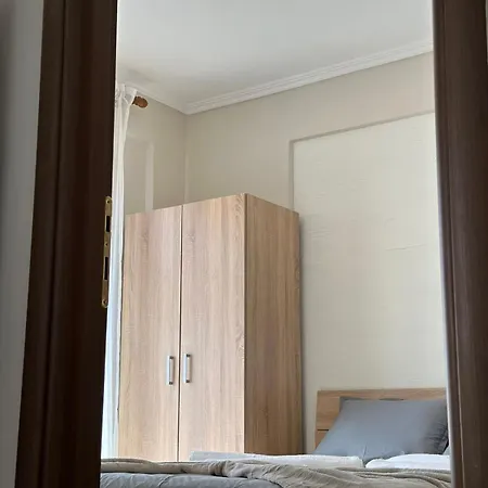 Apartment Azura