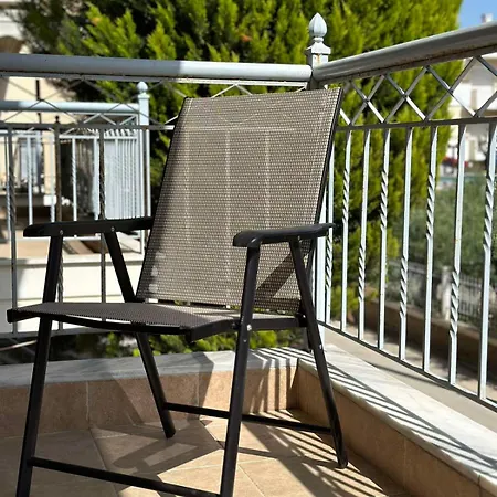 Apartment Azura *